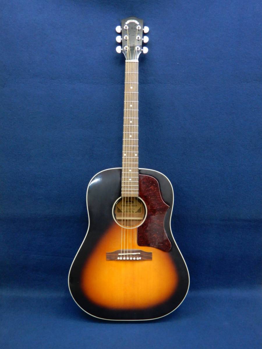 廃番】 【美品】Headway ヘッドウェイ HJ-BUDDY SB エレアコ | www 