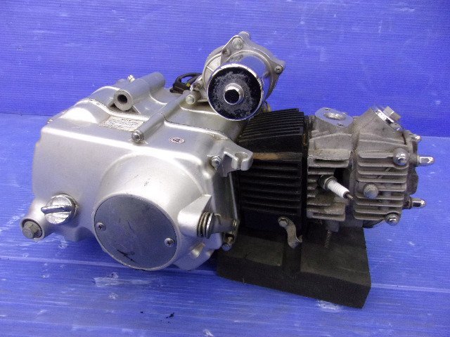 中華製モンキー、ゴリラエンジン linfan lonsin 125 中華 124cc