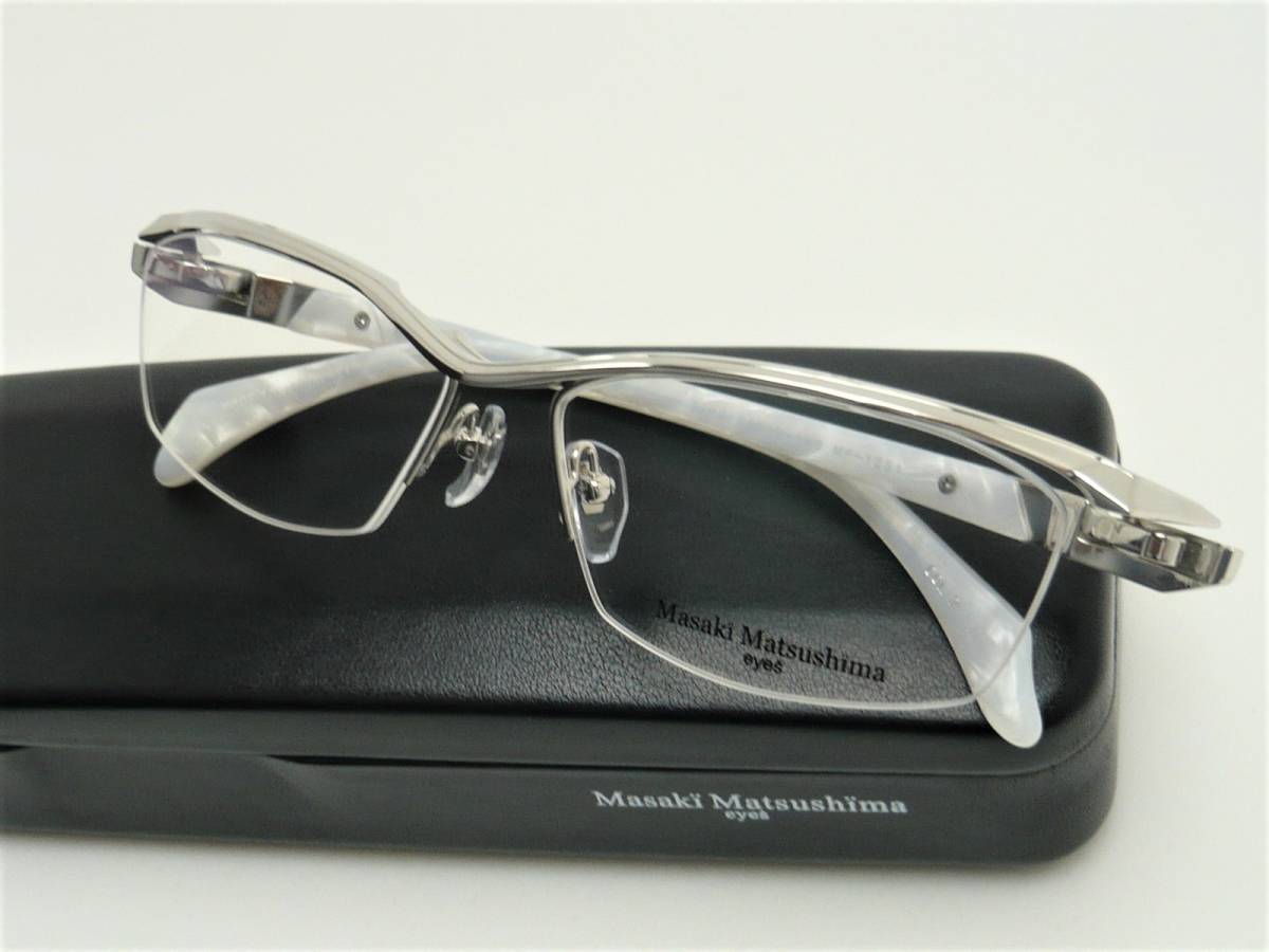 マサキマツシマ MF-1251 シャンパンゴールド Amazon | [マサキマツシマ Masaki Matsushima] MF-1251 大きい