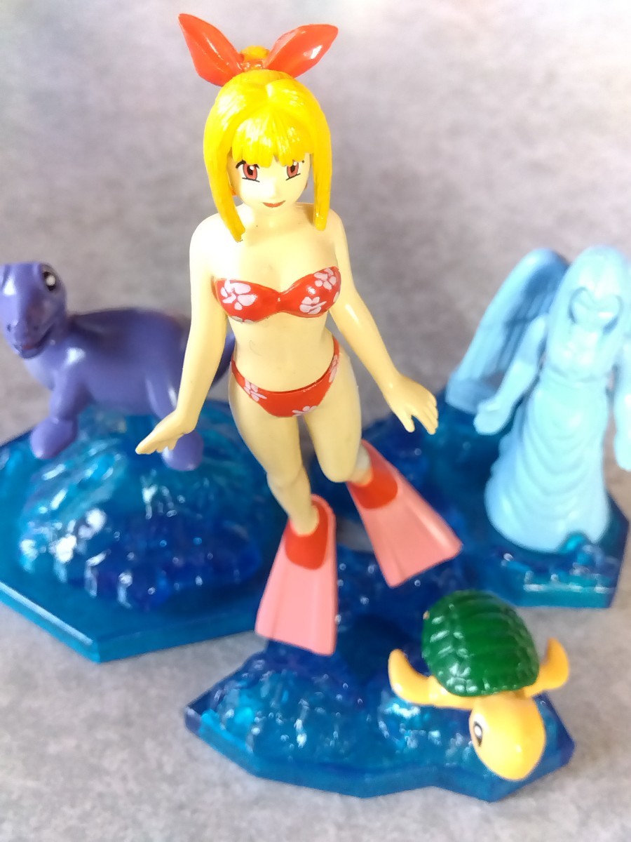 海物語 沖海 マリンちゃん スーパー海物語IN沖縄2 海物語10周年