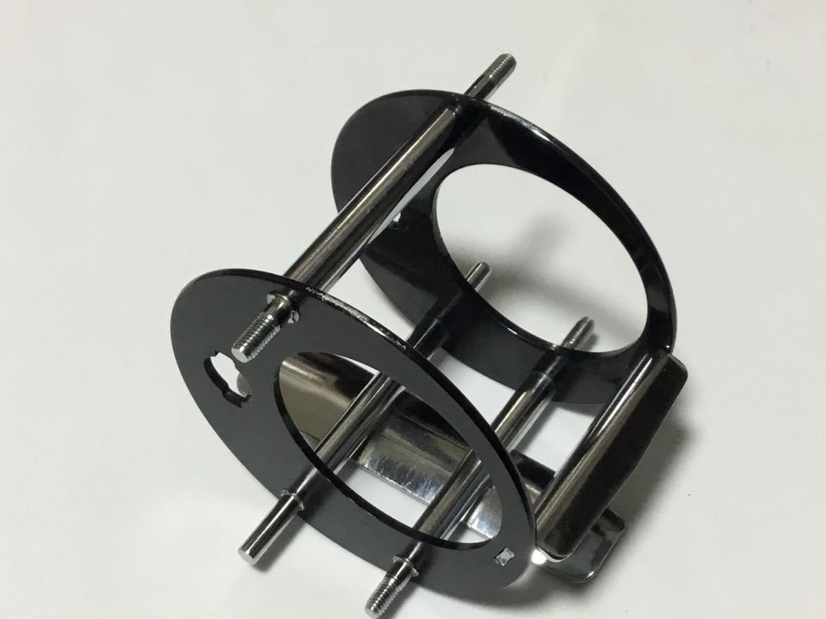 アンバサダー２５００Ｃ ＳＰＥＣＩＡＬ ブラック 黒 89-0 89-90 ABU Garcia / アブ ガルシア 【アブ アンバサダー Ambassadeur