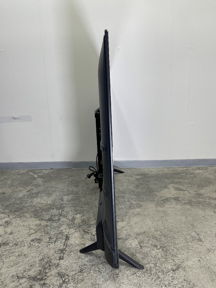 【展示未使用品】Hisense 4K 液晶テレビ 50A6H【2023年製】② 展示未使用品】Hisense 4K 液晶テレビ 50A6H【2023年製】② Amazon