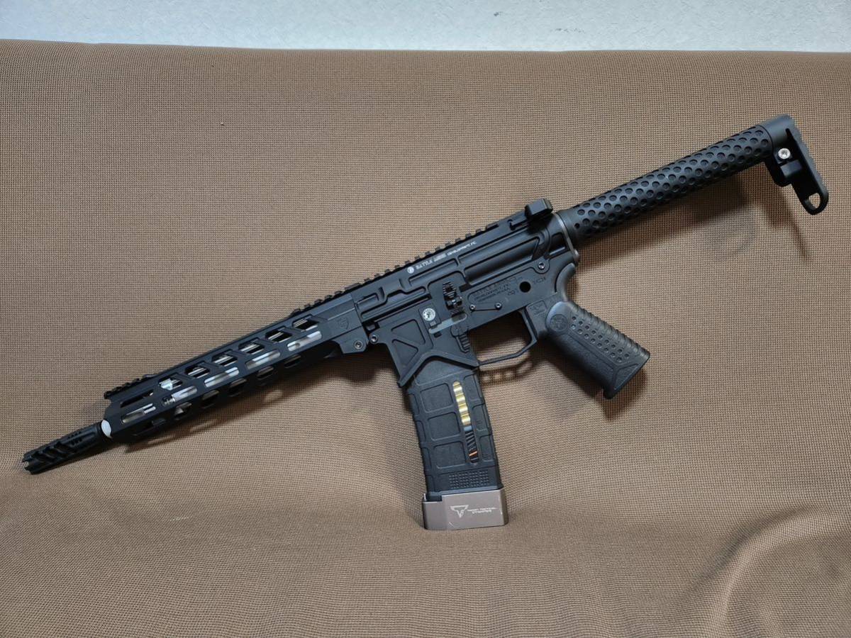 A.R.M.S. #31 #31SP Aimpoint Micro Mount M725 M723 M733 M16A2