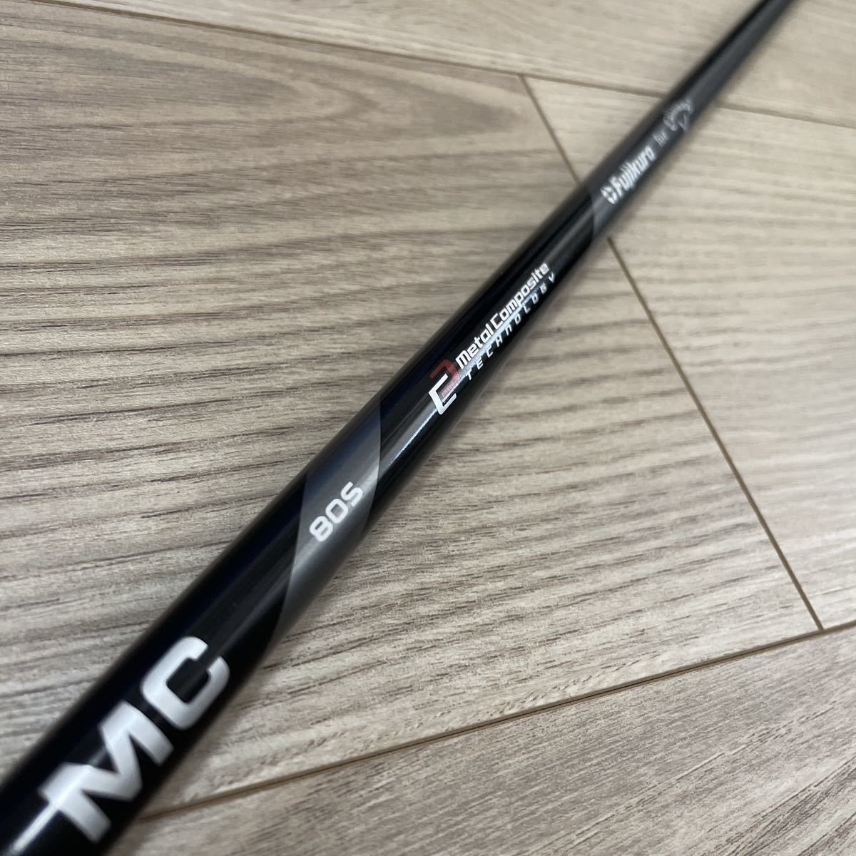 中古 キャロウェイスリーブ フジクラ PRO2.0 7X ツアースペック クラブ