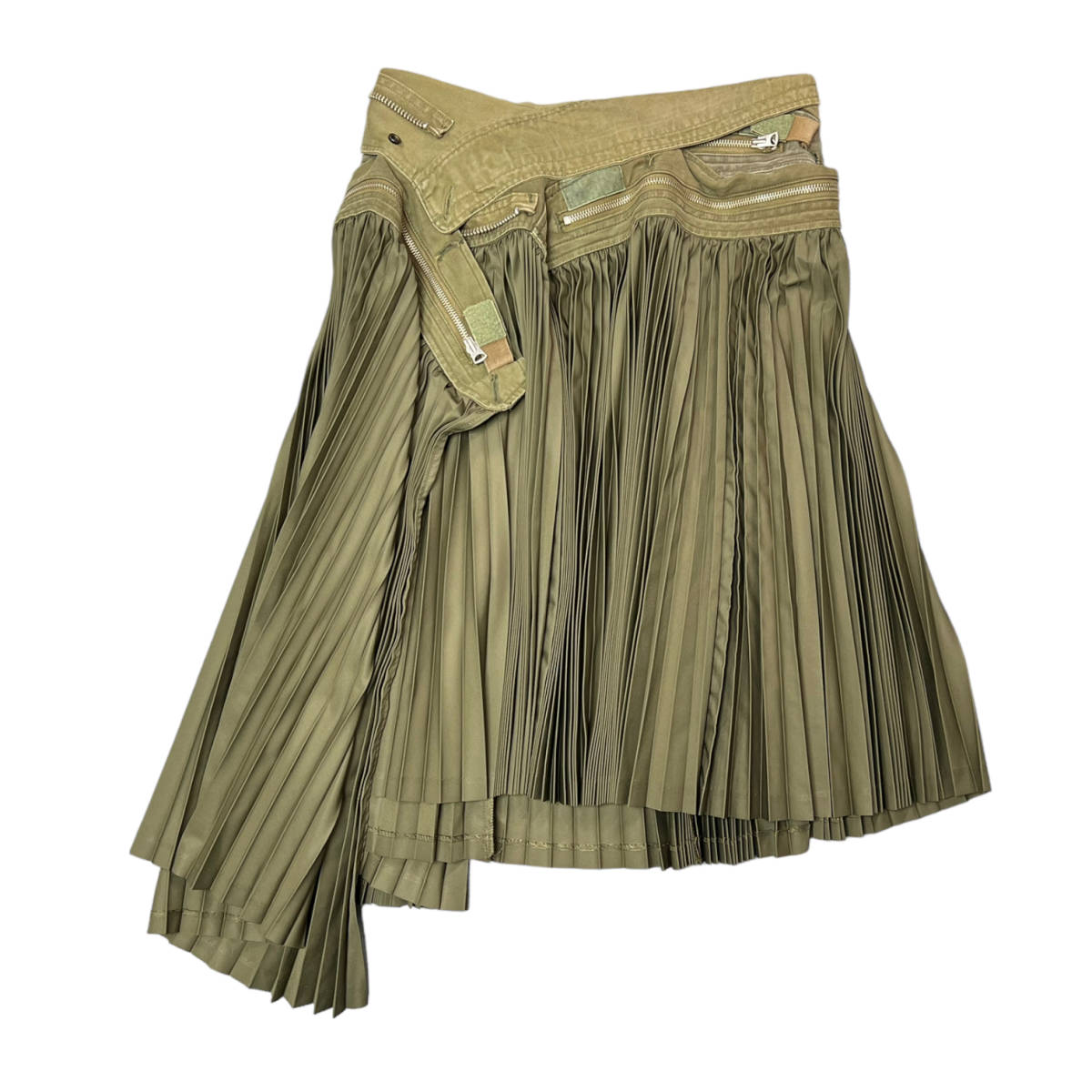 ジュンヤワタナベデニム○JUNYAWATANABEdenimスカート スカート 