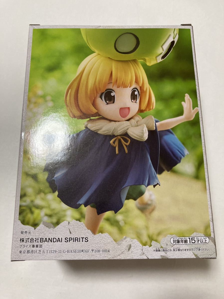 未開封 Dr.STONE ドクターストーン　全27巻セット おまけフィギュア付き 未開封 Dr.STONE ドクターストーン 全27巻セット おまけ