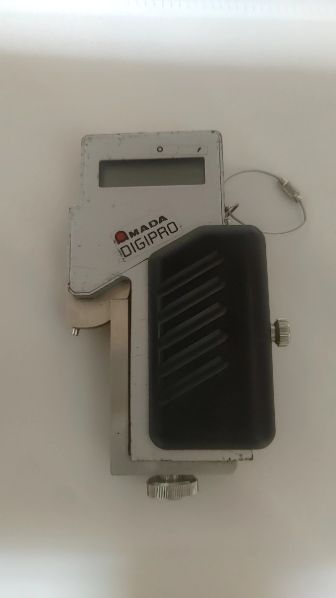 AMADA DIGPRO 機械加工 精密角度測定 工具 マイクロメーター