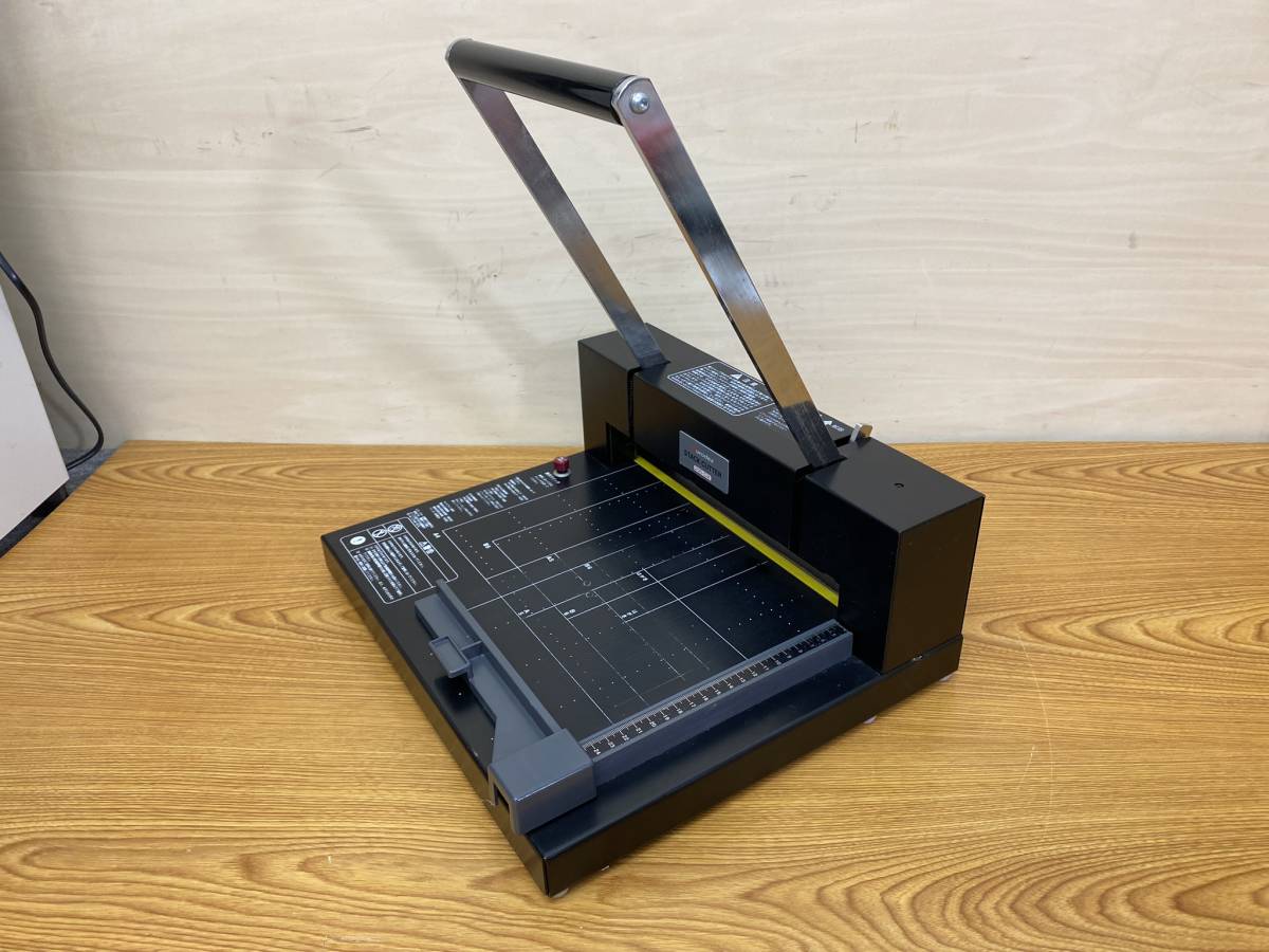 Durodex/デューロデックス スタックカッター 200-DX ジャンク 【公式通販】