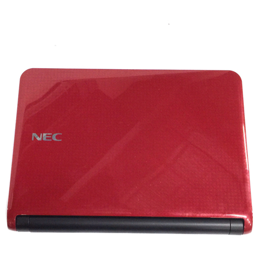 NEC LaVieLight BL350/E Win7 1G/250GB