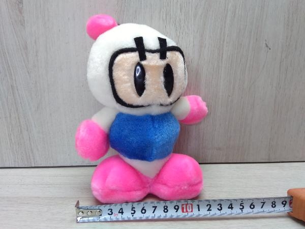 やや傷や汚れあり】動作確認済 スーパーボンバーマン ボンバーマン