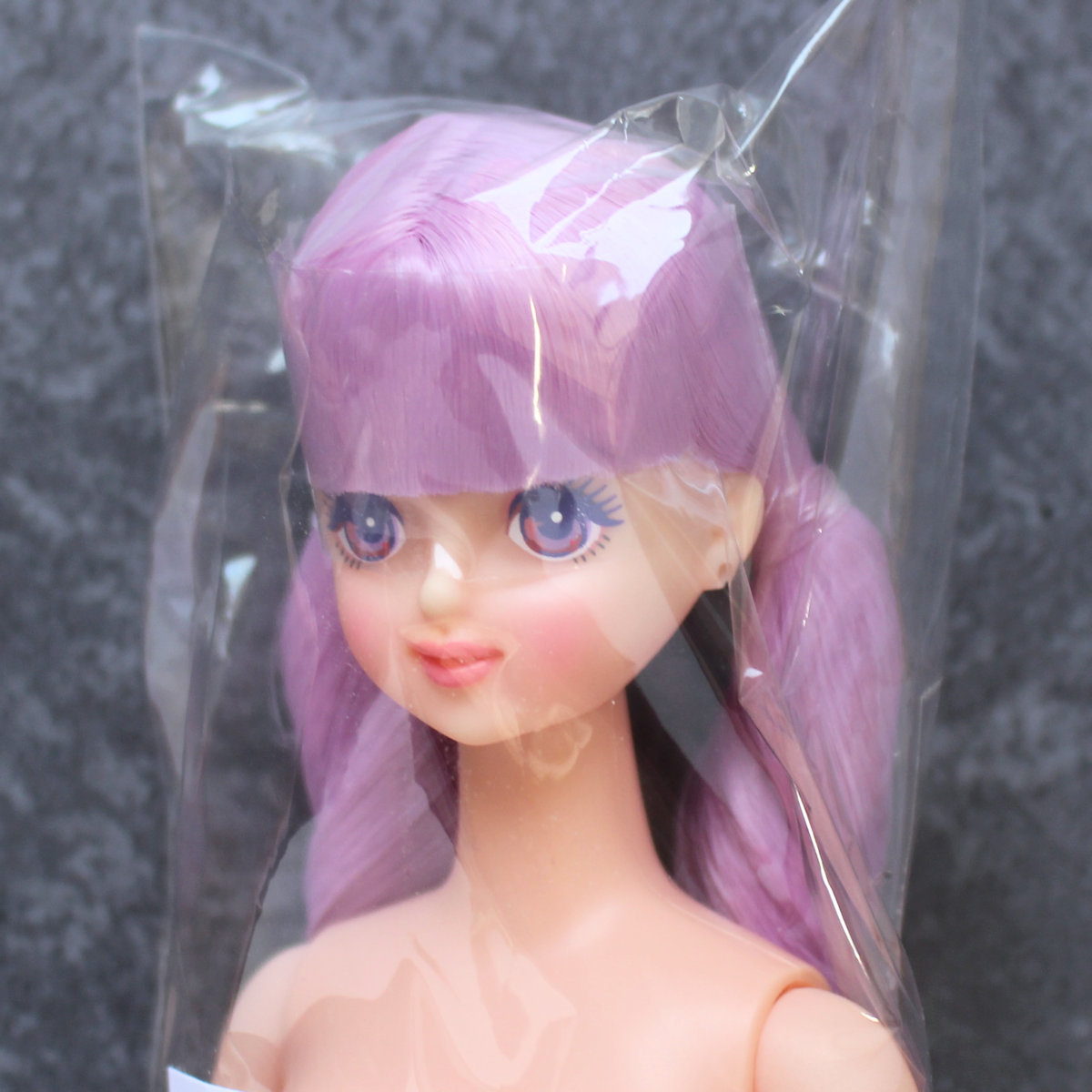 未使用】リカちゃんキャッスル おたのしみドール たまき ジェニー