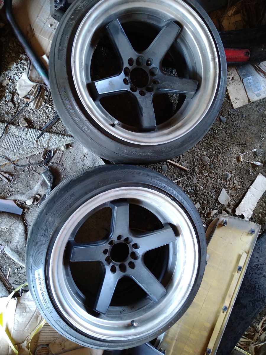 Super73ホイールディスクカバーsg1s1s2y1rx用タイヤ外さなくてok