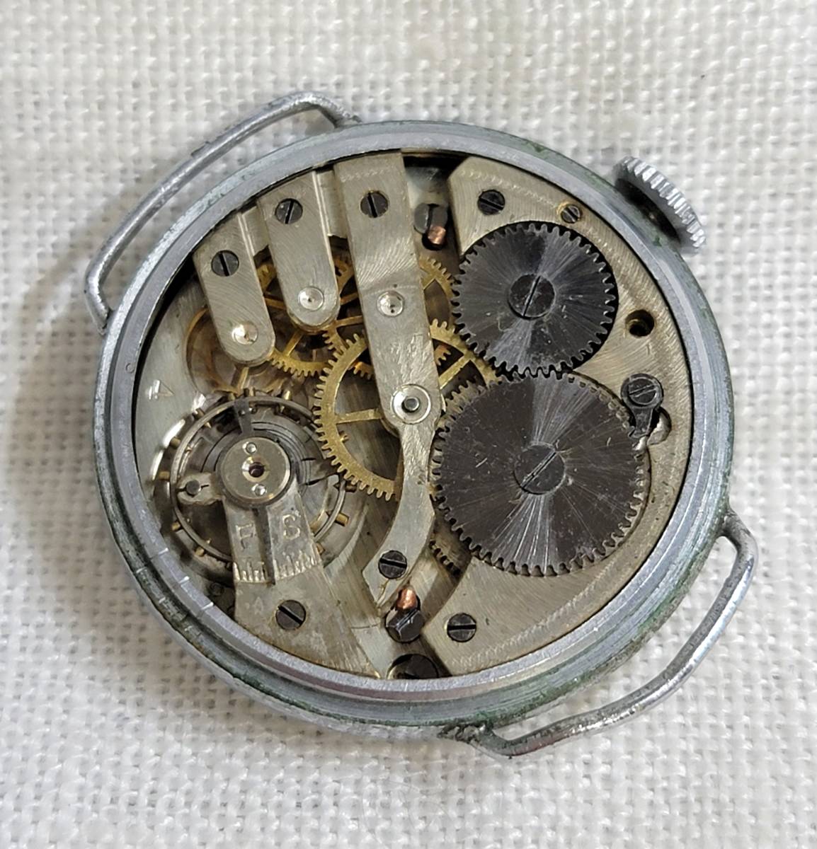 傷や汚れあり】ジャンク品 初代 セイコー ローレル SEIKO LAURELの落札