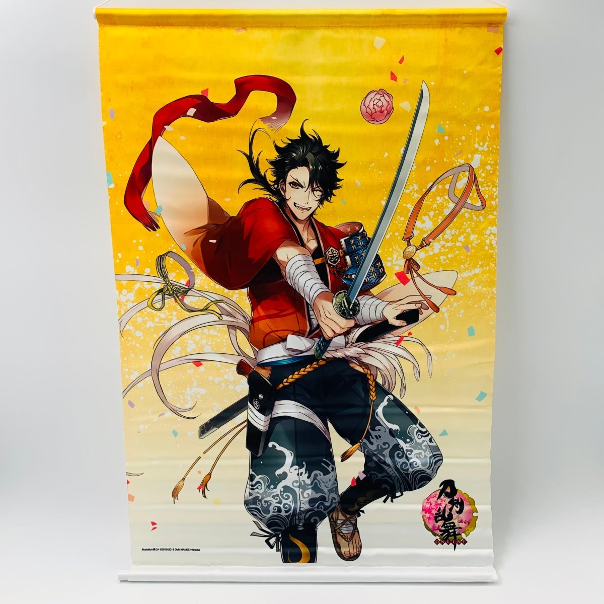 ピロ水 アクリルアートスタンド J メガストア 2018年10月号表紙