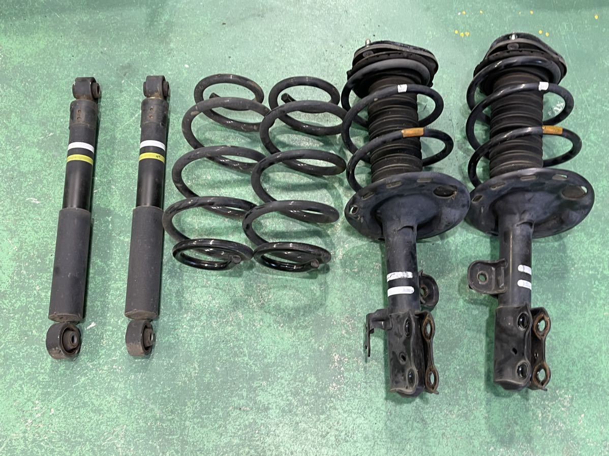 ヴェルファイア20系純正サスペンション 20系ヴェルファイア用