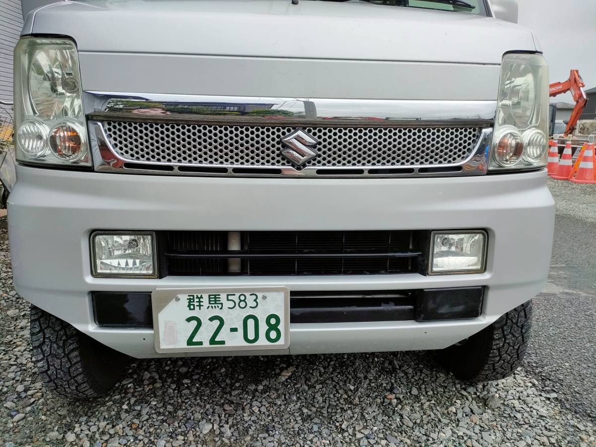 軽自動車 図柄入りナンバープレート用 フレーム