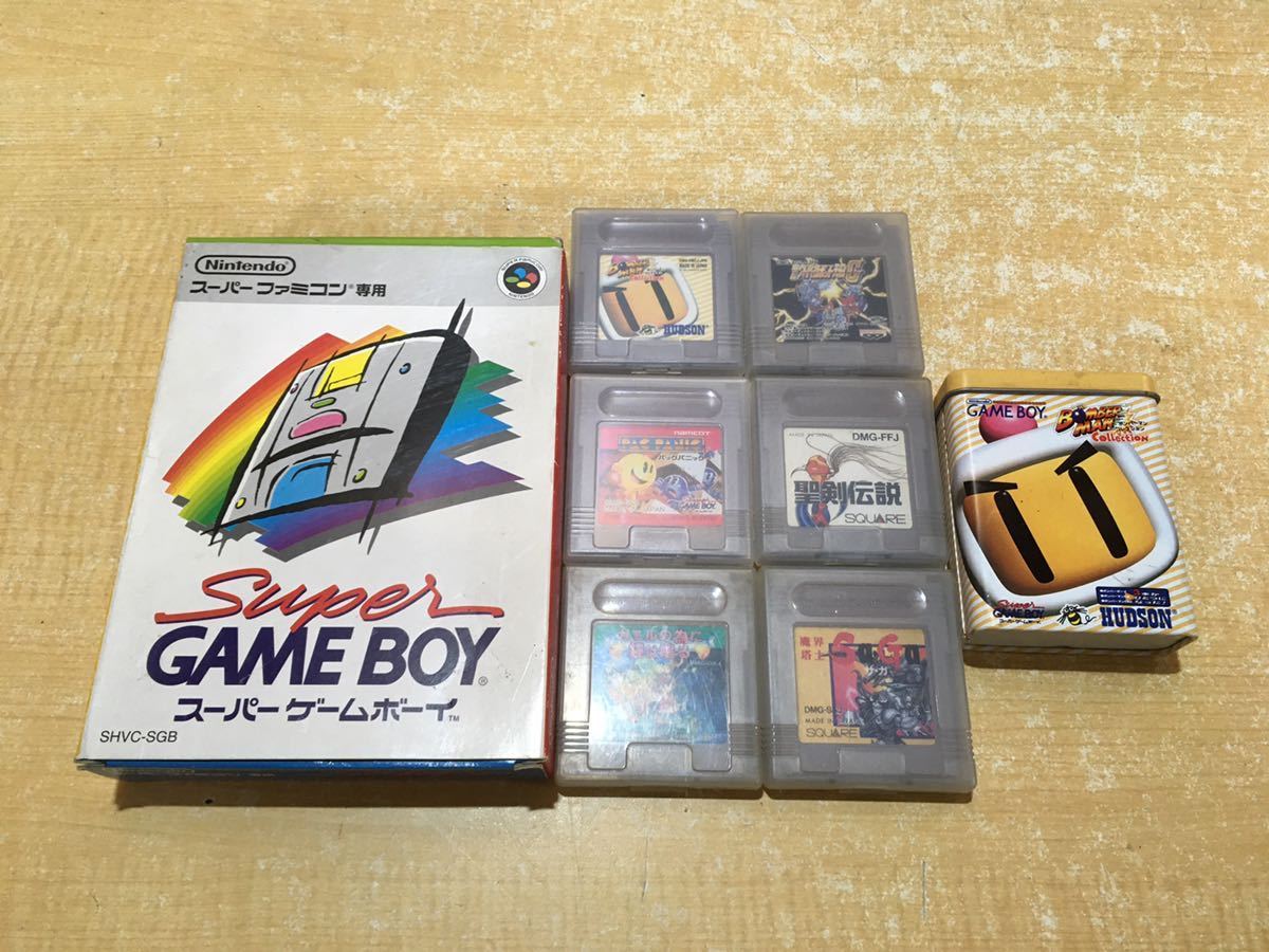 スーパーファミコン ゲームソフトセット まとめ （ファミコン