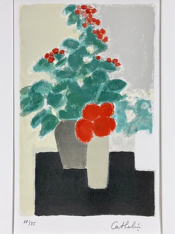 野地美樹子「桜舞う」 絵画 風景画 日本画 額装 アーカイバル(版画） 野地美樹子「桜舞う」 絵画 風景画 日本画 額装 アーカイバル