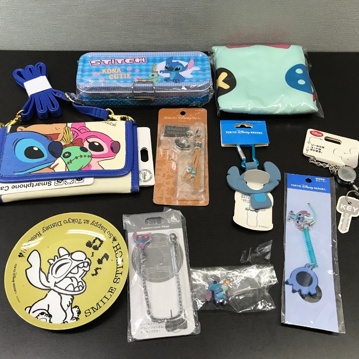 ディズニーグッズ wanico_disney_goods こんばんは♪ 5/30ディズニーストアからNEW