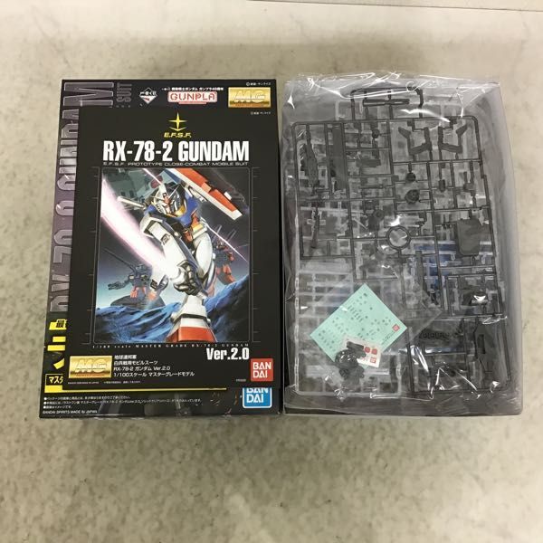 ガンダム 40周年プロジェクト ザクII タイガースVer. ①