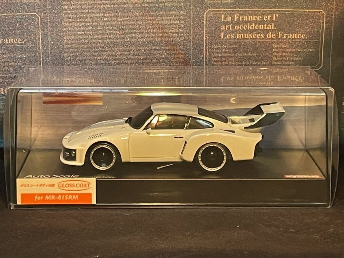 未開封未使用品!グロスコート!! 京商ミニッツレーサー Mini-