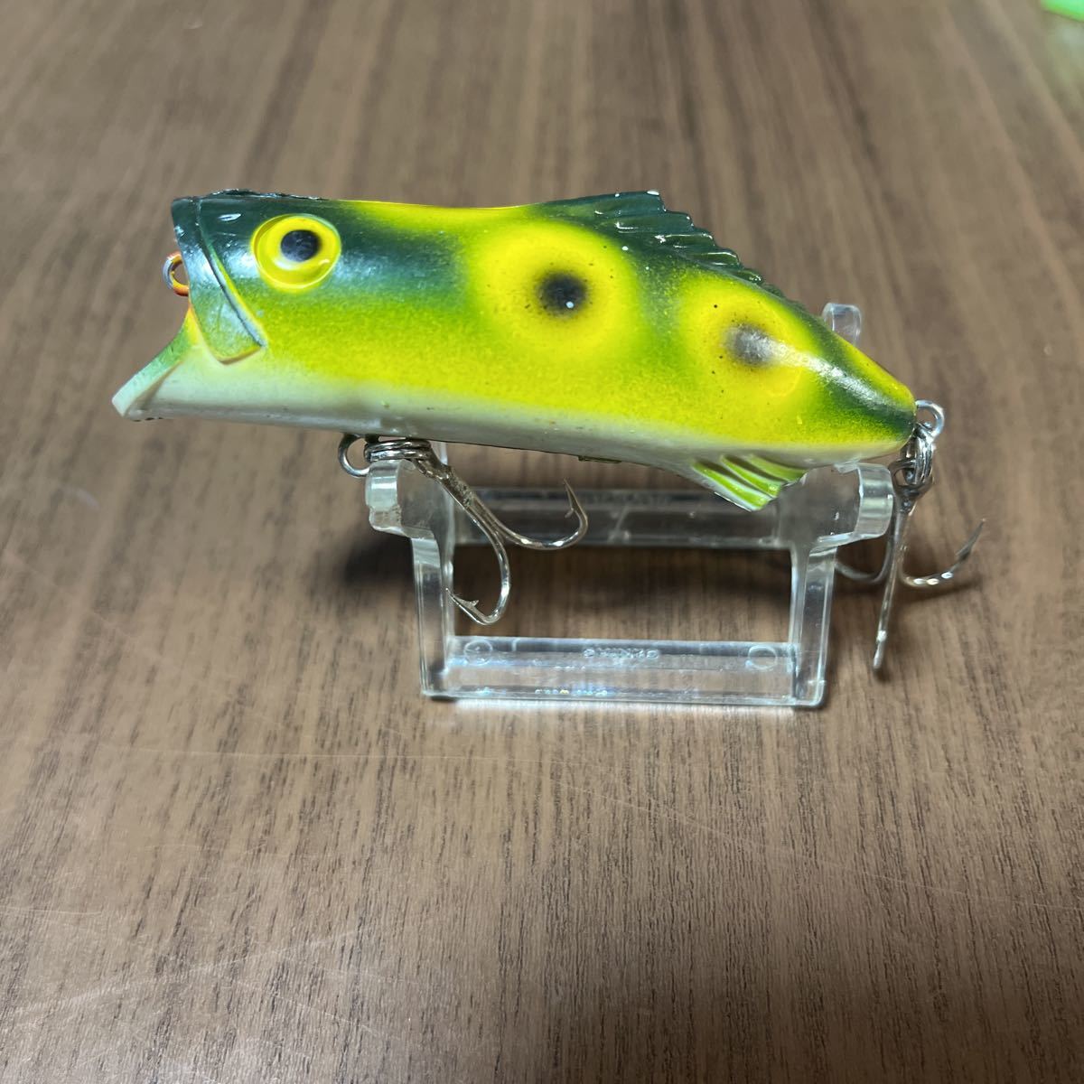 ルアー ルアー・フライ yaharu ルアー・フライ yaharu TROUT ZX