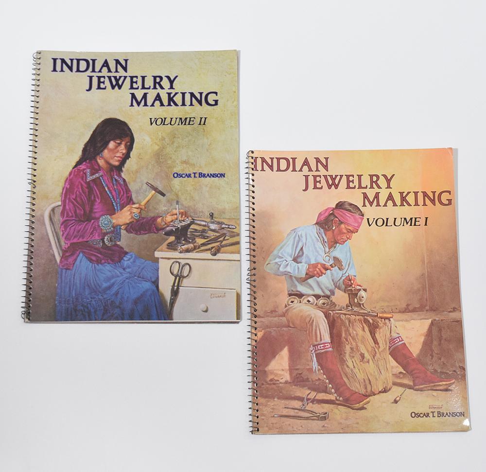 インディアンジュエリーの洋書 目立った傷や汚れなし】希少 70年代 インディアンジュエリーメイキング