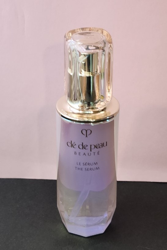 ル・セラム75ml 限定品 心躍る、輝きを。今しか出会えないクレ・ド・ポー