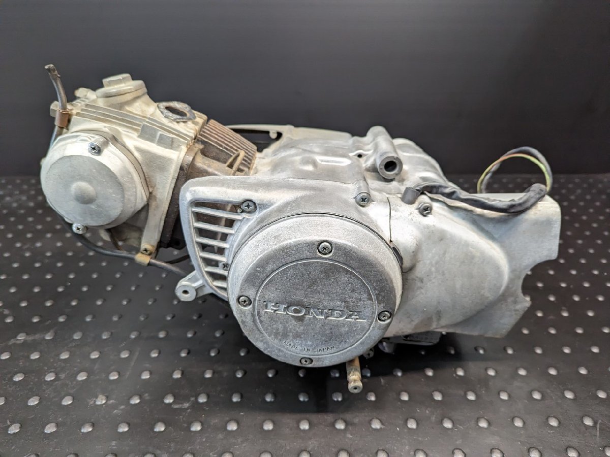 k*e様 カモメカブ　エンジン　c50 カモメカブエンジンc50