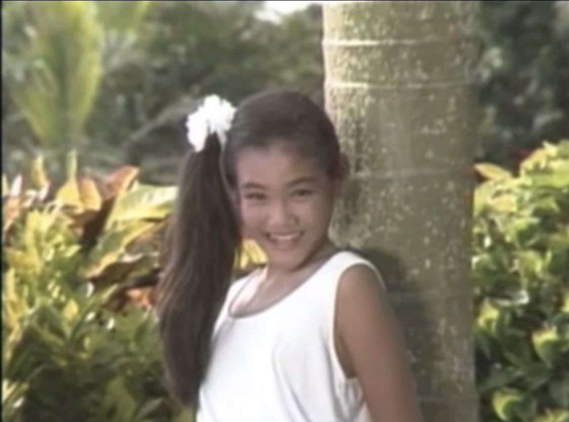 謎に包まれた一枚