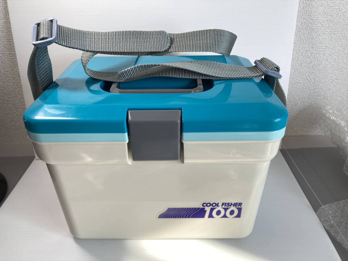 特大 クーラーボックス 72L