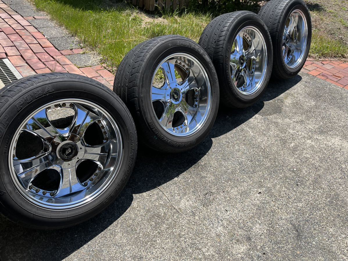 目立った傷や汚れなし】ランクル 100 200 ロデオドライブ オーバー
