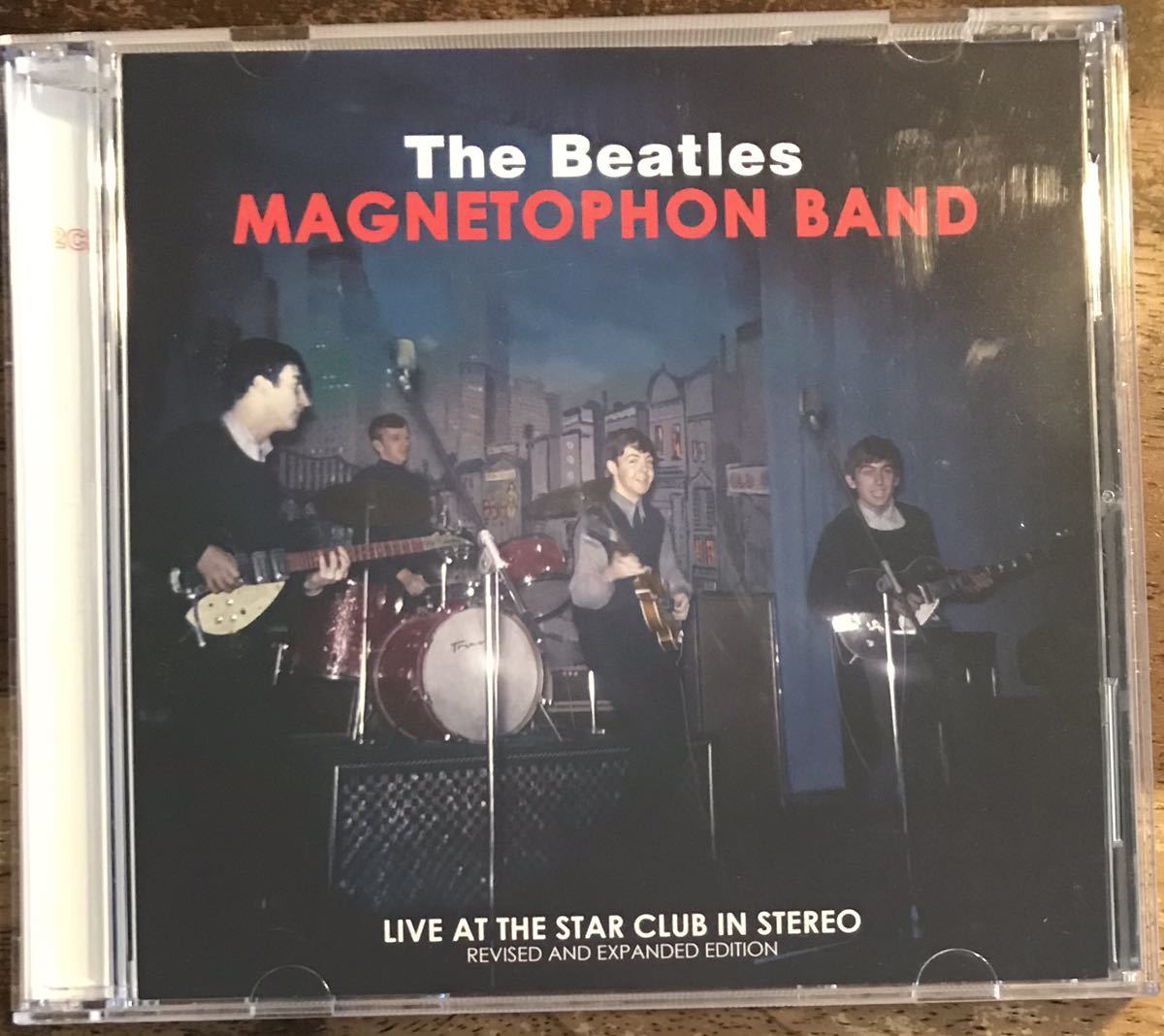◇◇THE BEATLES(ザ・ビートルズ)【ANOTHER BEATLES CHRISTMAS