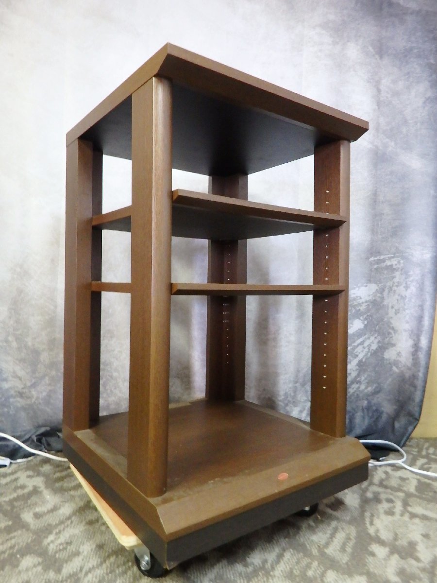 WAKATSUKI オーディオラック 【公式通販】