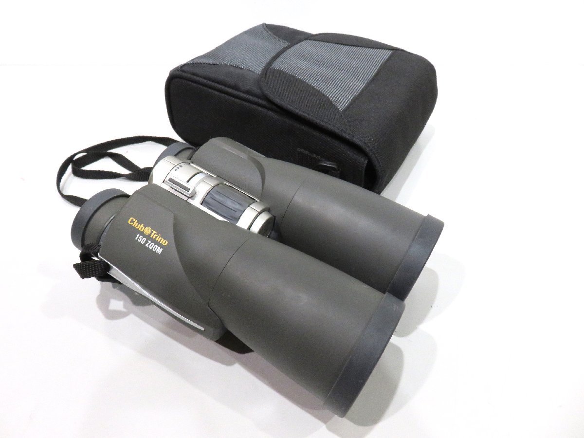 美品 ケンコー クラブトリノ 25〜150×50 150倍 ズーム 双眼鏡 Amazon | Kenko 150倍ズーム双眼鏡 Zoom Selection クラブトリノ