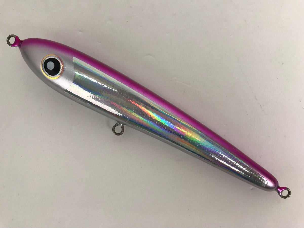 ローカルスタンダード ダイブベイト 270 新品未開封 【公式通販】 ローカルスタンダード ダイブベイト 270 新品未開封 【公式通販】