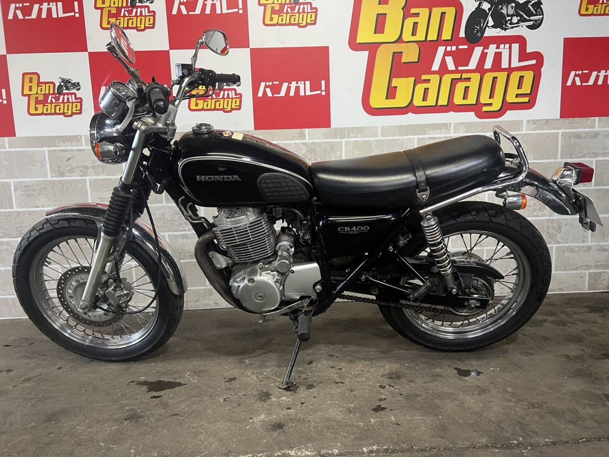 ホンダ マグナ 700 逆輸入車 米