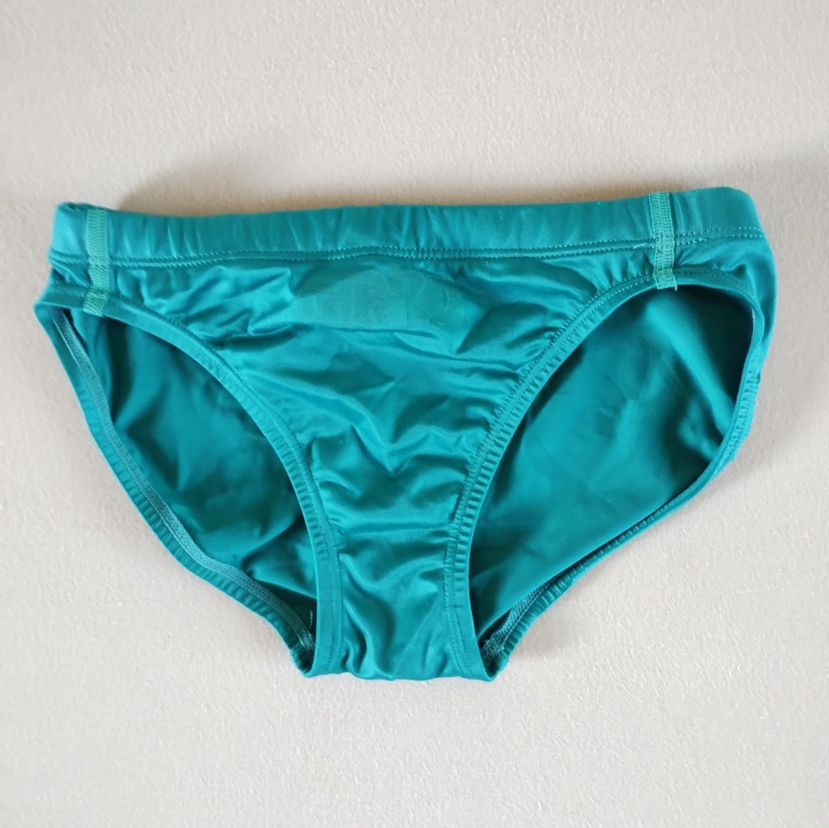 【やや傷や汚れあり】arena アリーナ ARN-4008 Sサイズ エメラルド 初期nux Vパンツ ウォーターボーイズ2の落札情報詳細 ...