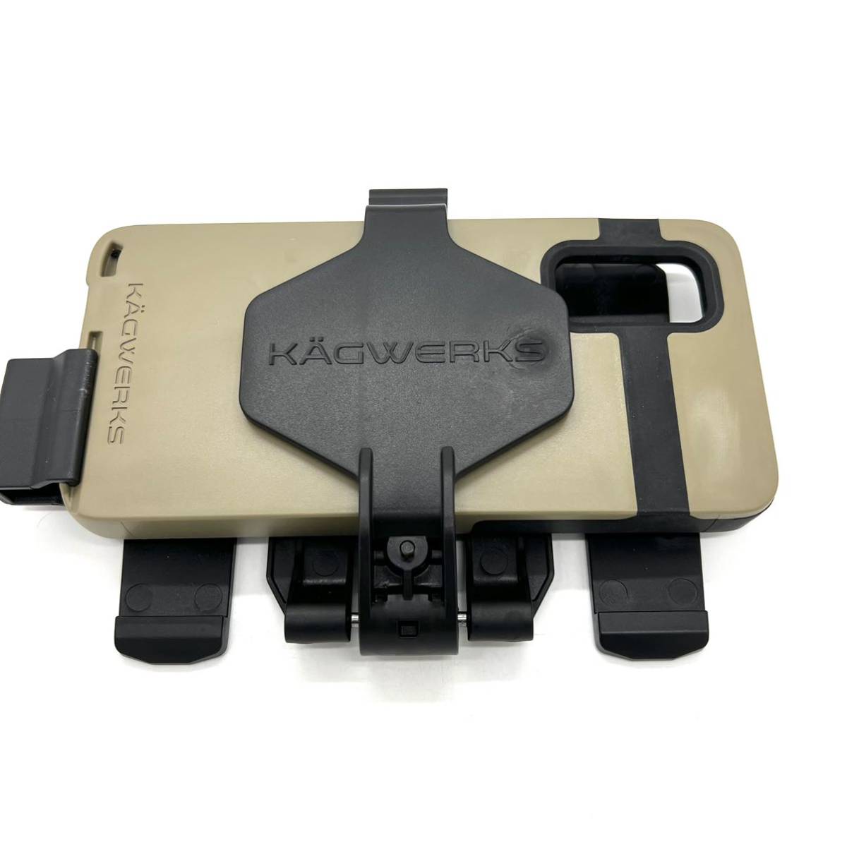 KAGWERKS Samsung S20 Operator s Case Kit S20 KAGWERKS Samsung S20 Operator s Case Kit S20