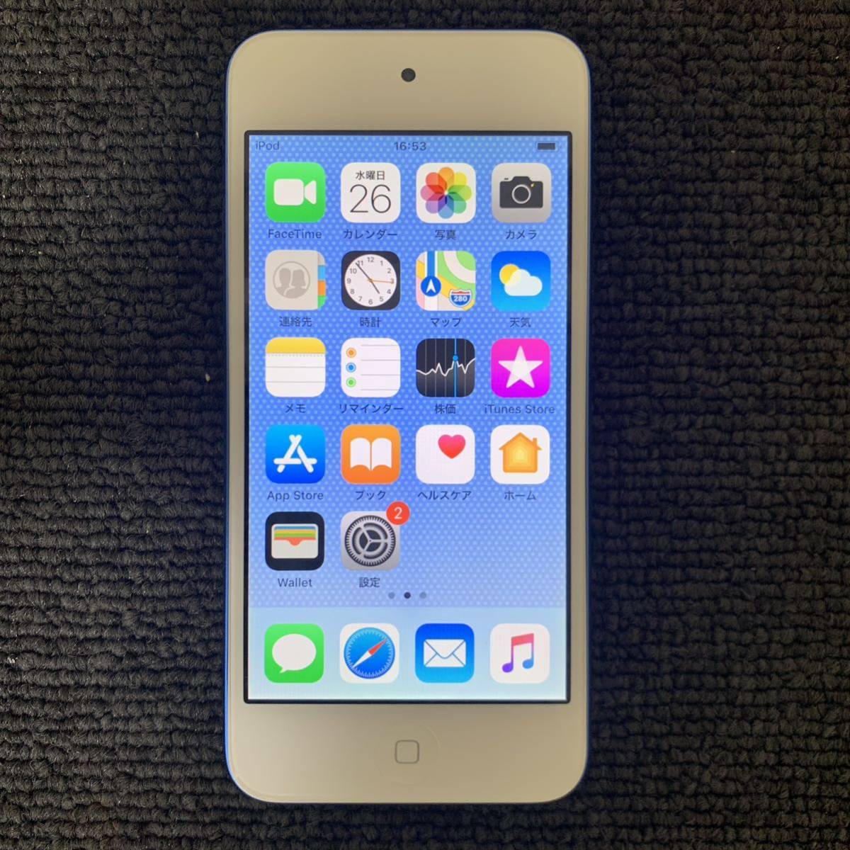 211521 第三世代タッチ 4