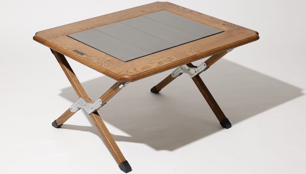 NORAsフレーム専用真鍮パネル 4枚セット。 積ん 