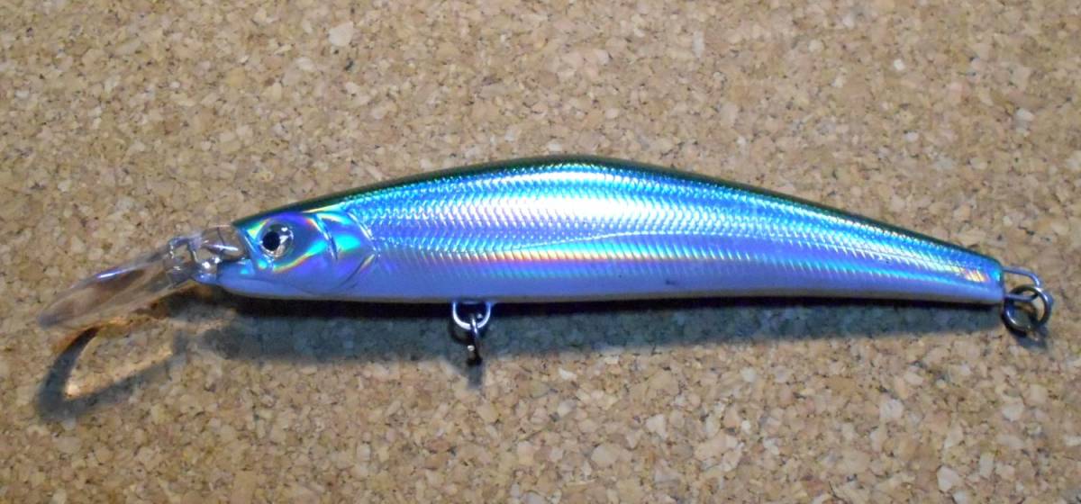 【傷や汚れあり】Fake Fish フェイクフィッシュ バレット オリジナル 140 BULLET ORIGINAL 140 ナチュラル