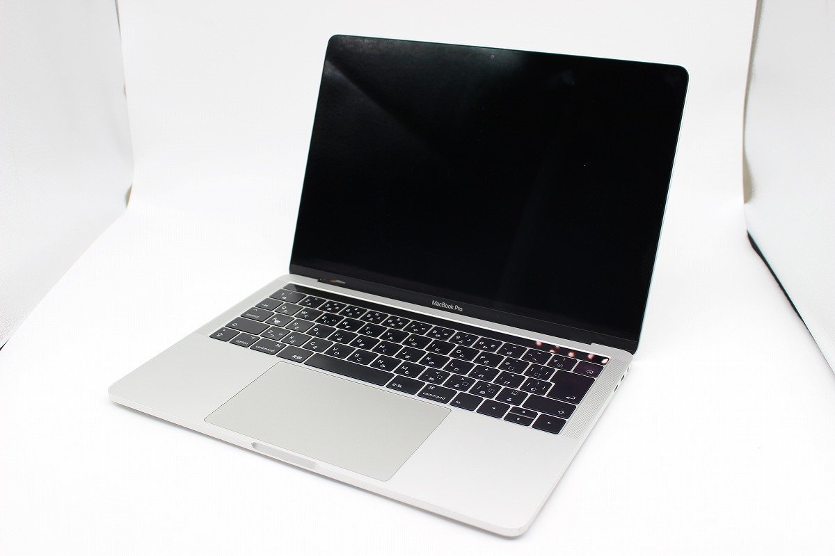  Apple、バッテリー交換が必要な一部の MacBook Pro を新しいモデルに交換しない