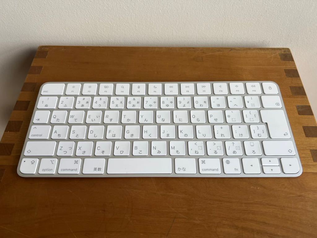 Apple Apple Wireless Keyboard 日本語配列 Mac Wireless Keyboard