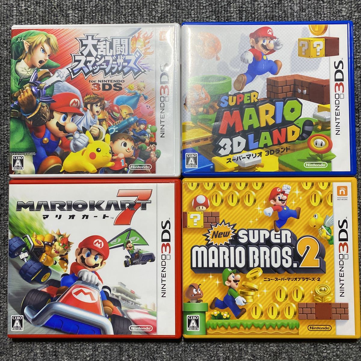 New スーパーマリオブラザーズ U デラックス (日本版) - 任天堂株式会社, 任天堂株式会社 - Nintendo Switch