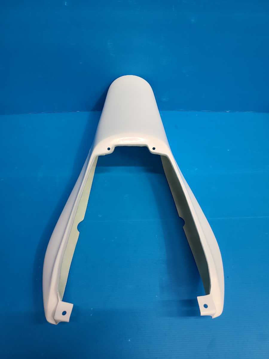 バリオス 2型 Z2タイプ テールカウル 新品 BALIUS ZR250B