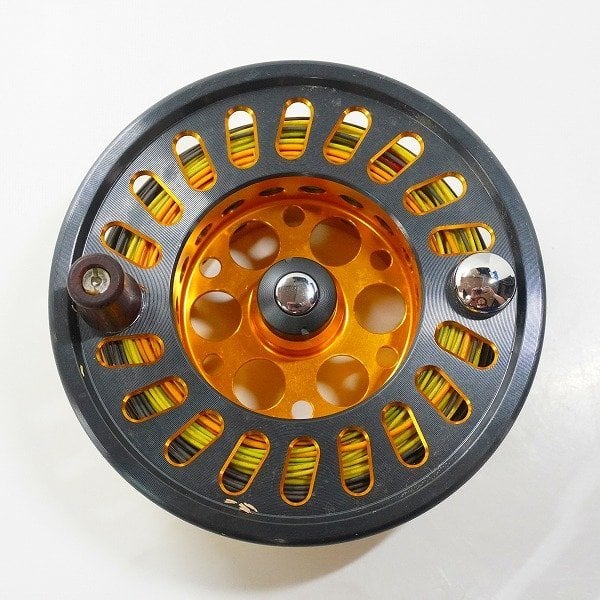 Shimano Freestone LA 5/6 フライリール