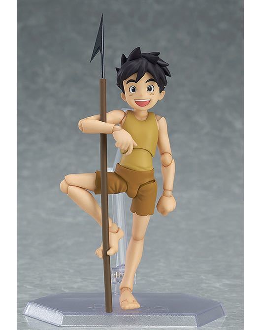 スマートフォン ポーチ 新作]名探偵コナンフィギュア 5体