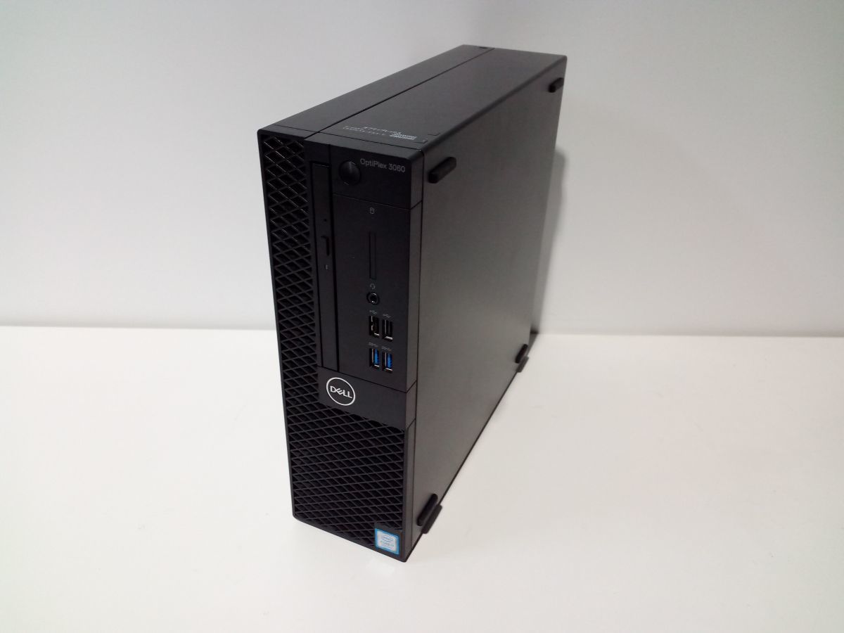 De Harde Schijf Verwijderen Voor OptiPlex 7010 (SFF) | België