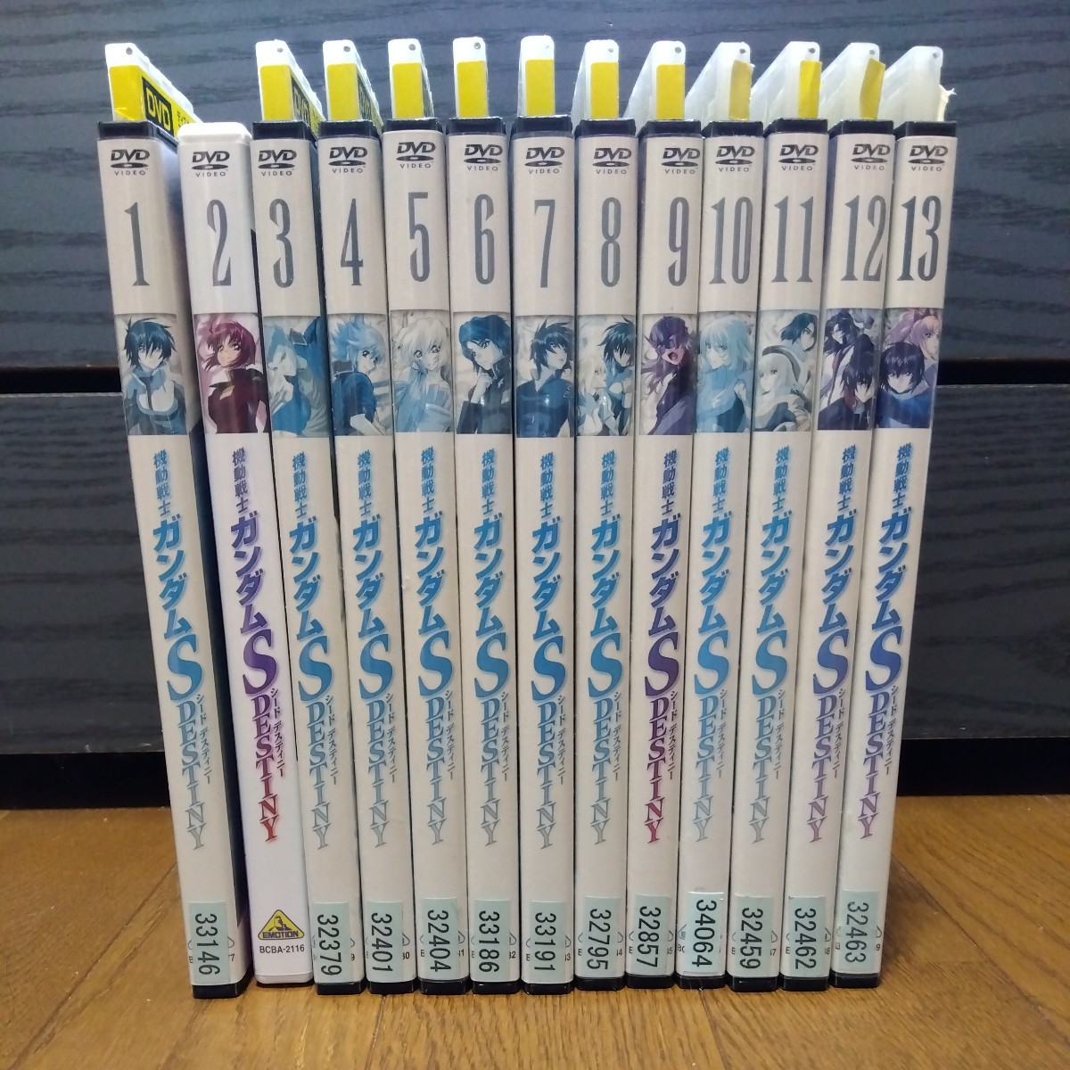 ガンダムseed Destiny 発売日 機動戦士ガンダムSEED DESTINY 全
